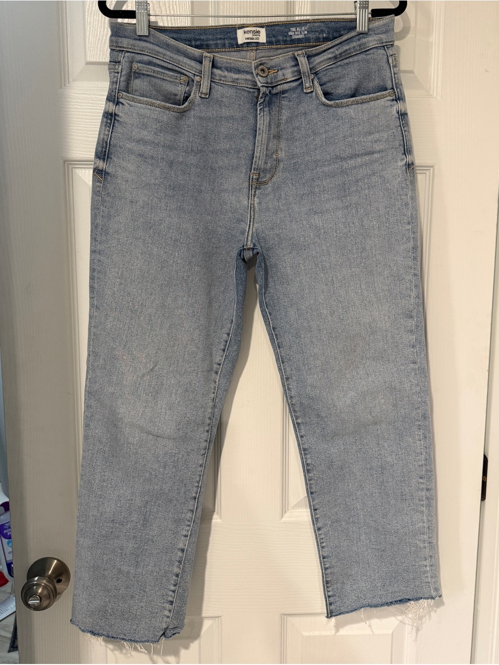 Kensie Jeans!